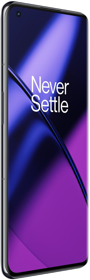 OnePlus 11 5G 16/256GB Czarny