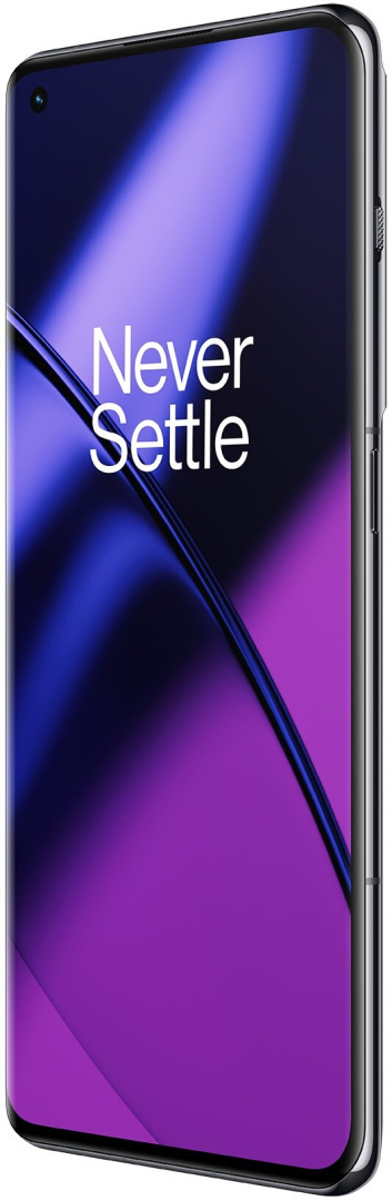 OnePlus 11 5G 16/256GB Czarny