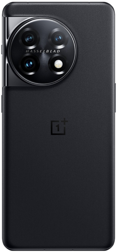 OnePlus 11 5G 16/256GB Czarny