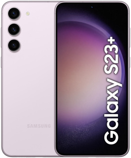 Samsung Galaxy S23+ 5G SM-S916 8/256GB Lawendowy