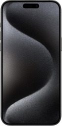 Apple iPhone 15 Pro Max 256GB Tytan Czarny