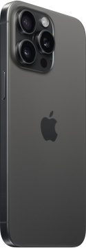 Apple iPhone 15 Pro Max 256GB Tytan Czarny