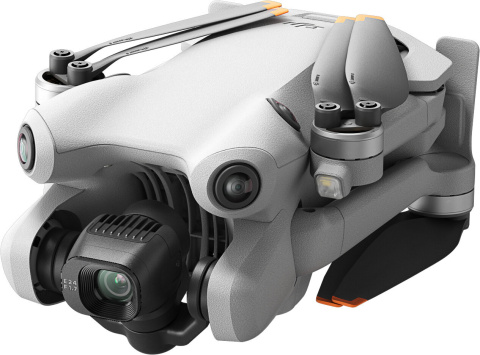 Dron DJI Mini 4 Pro (RC-N2)