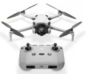 Dron DJI Mini 4 Pro (RC-N2)