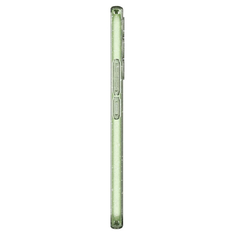 Etui Spigen Liquid Crystal na Samsung Galaxy A54 5G - przezroczyste