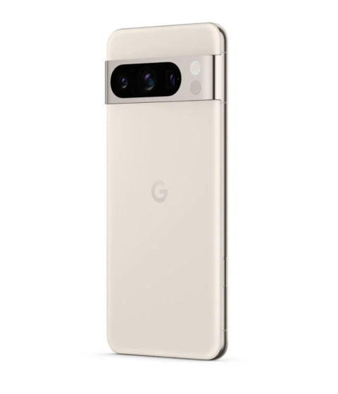 Google Pixel 8 Pro 12GB / 128GB kremowy