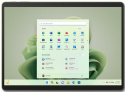 Microsoft Surface Pro 9 13"/i5/8GB/256GB/Win11 Leśna zieleń