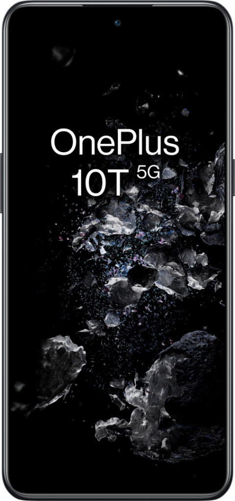 OnePlus 10T 5G 8/128GB Czarny