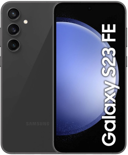 Samsung Galaxy S23 FE 5G SM-S711 8/128GB Grafitowy