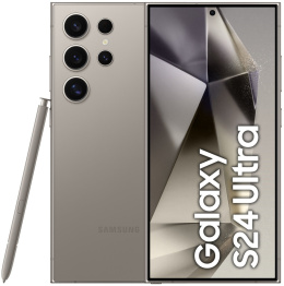 Samsung Galaxy S24 Ultra SM-S928 12/256GB Szary