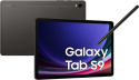 Samsung Galaxy TAB S9 11" 12/256GB 5G Szary