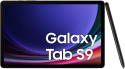 Samsung Galaxy TAB S9 11" 12/256GB 5G Szary