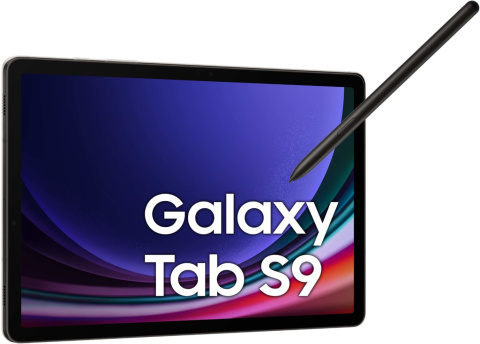 Samsung Galaxy TAB S9 11" 12/256GB 5G Szary