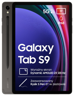 Samsung Galaxy TAB S9 11