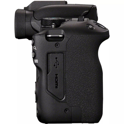 Canon EOS R50 + RF-S 18-45 IS STM + RF-S 55-210MM F5-7.1 IS STM