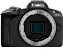 Canon EOS R50 + RF-S 18-45 IS STM + RF-S 55-210MM F5-7.1 IS STM