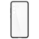 Etui Spigen Ultra Hybrid na Samsung Galaxy S24+ czarny mat