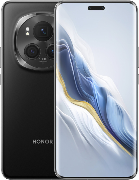 Honor Magic 6 Pro 12/256GB Czarny