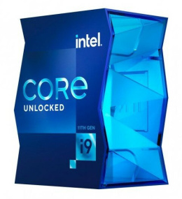 Intel Core i9-11900K 3,5GHz BOX