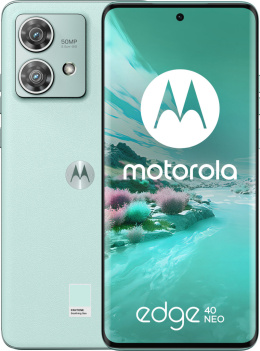 Motorola Edge 40 Neo 12/256GB Miętowy