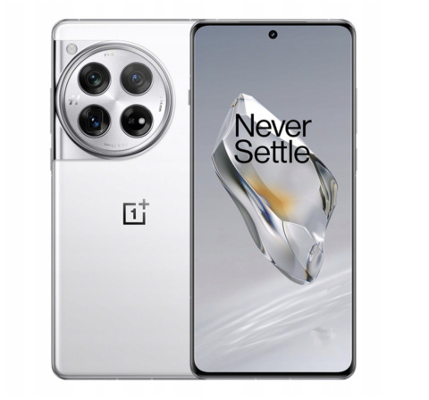 OnePlus 12 16/512GB Biały