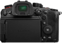 Panasonic Lumix DC-GH6 Czarny + Lumix G 12-60mm f/3.5-5.6