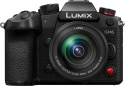 Panasonic Lumix DC-GH6 Czarny + Lumix G 12-60mm f/3.5-5.6