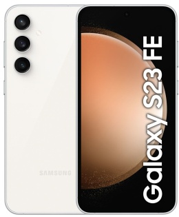 Samsung Galaxy S23 FE 5G SM-S711 8/128GB Beżowy