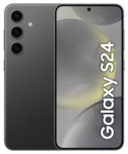 Samsung Galaxy S24 SM-S921 8/256GB Czarny