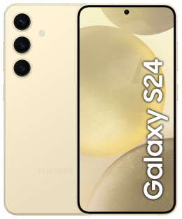 Samsung Galaxy S24 SM-S921 8/256GB Żółty