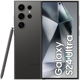 Samsung Galaxy S24 Ultra SM-S928 12/512GB Czarny