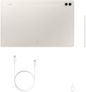 Samsung Galaxy TAB S9 Ultra 14,6" 12/512GB 5G Beżowy