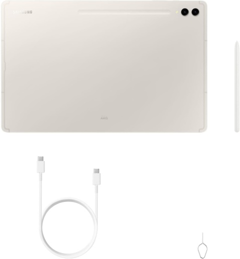 Samsung Galaxy TAB S9 Ultra 14,6" 12/512GB 5G Beżowy