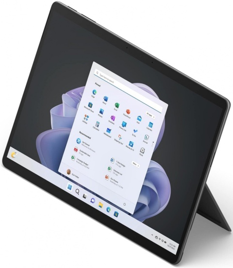 Tablet Microsoft Surface Pro 9 13&amp;quot;/i5/8GB/256GB/Win11 Graphite