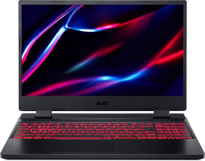 Laptop Acer Nitro 5 i7 8GB 512 RTX3050Ti 144Hz EAN (GTIN) 4710886973867