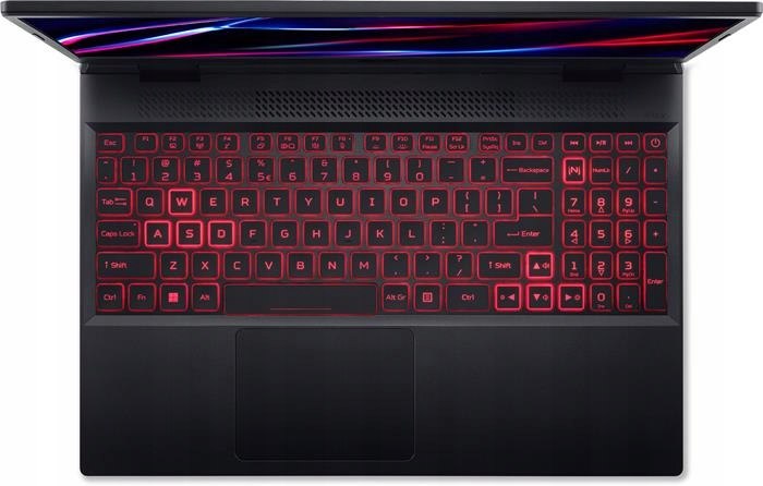 Laptop Acer Nitro 5 i7 8GB 512 RTX3050Ti 144Hz Ekran dotykowy nie
