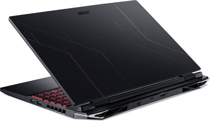 Laptop Acer Nitro 5 i7 8GB 512 RTX3050Ti 144Hz Model procesora Intel Core i7-12700H