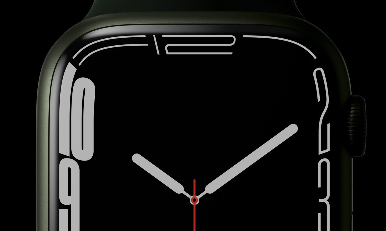 Smartwatch Apple Watch 7