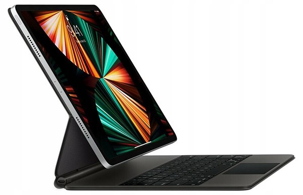 Apple Magic Keyboard 12,9" Producent Apple