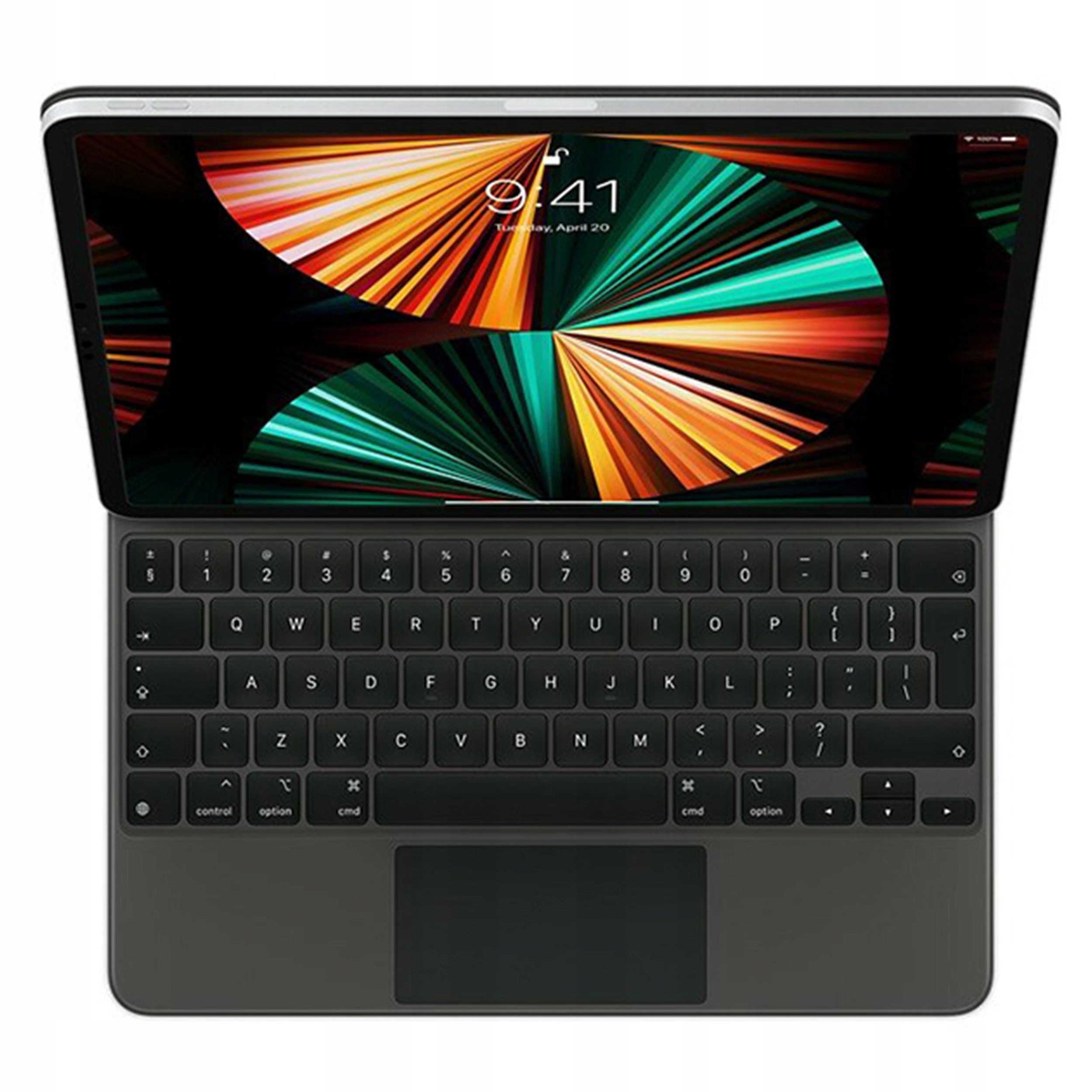 Apple Magic Keyboard 12,9"