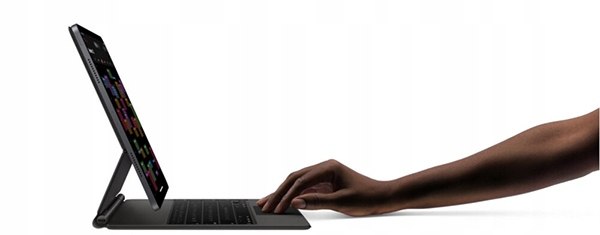 Apple Magic Keyboard 12,9" Pasuje do modelu ipad pro 12,9 3,4,5,6gen.