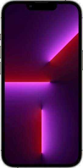 Apple iPhone 13 Pro Max 128GB Mocny grafit Wbudowana pamięć 128 GB