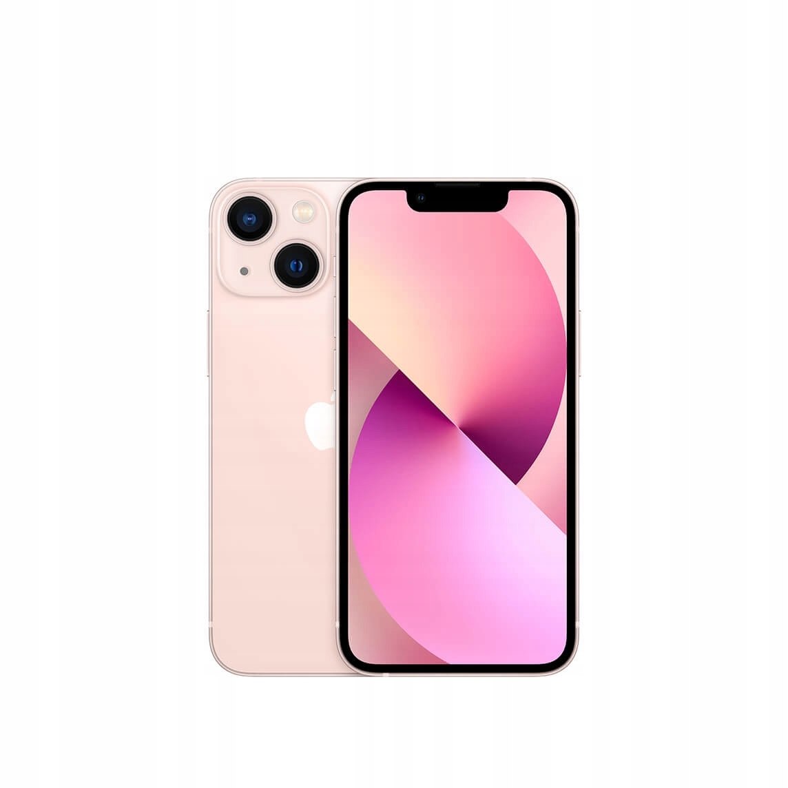 売り  128gb ピンク mini 13 iPhone スマートフォン本体