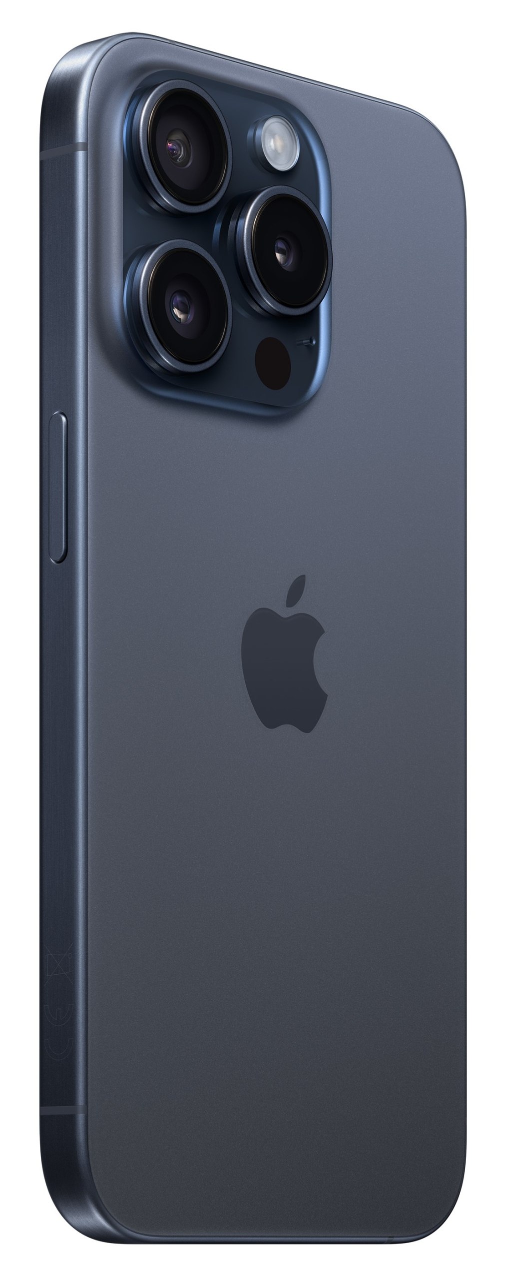 Apple iPhone 15 Pro Max 256GB Blue Titanium Nowy Kod producenta MU7A3PX/A