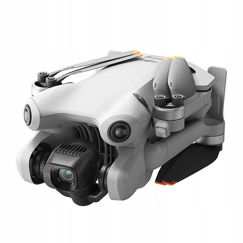 DRON DJI MINI 4 PRO 249 G 4K/100FPS 2590 MAH RC-N2 4000 M Kod producenta CP.MA.00000731.01