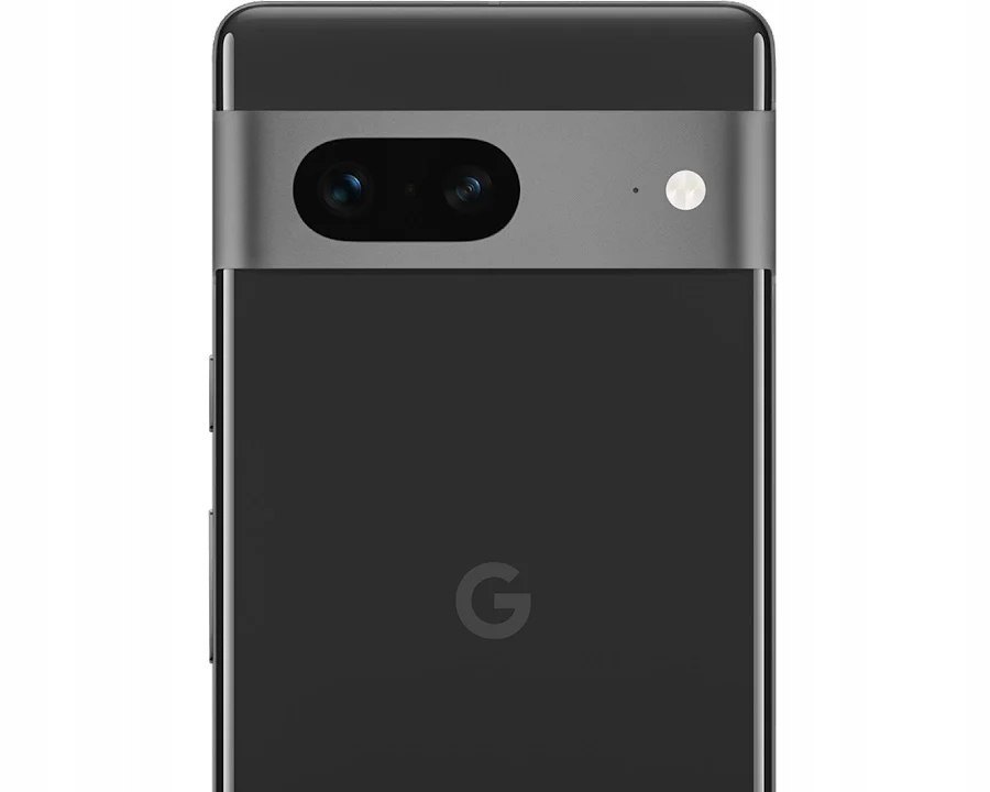 Google Pixel 7 8/128GB Obsydian EAN (GTIN) 810029934923
