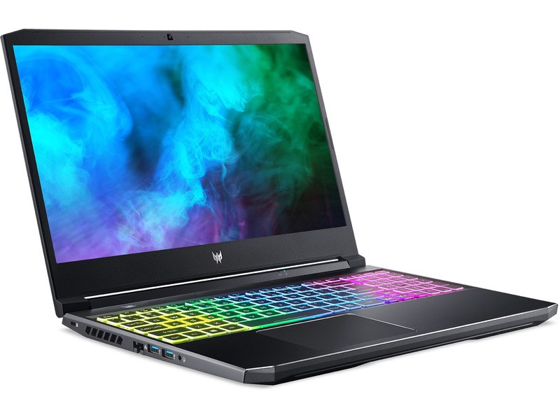 Laptop ACER Predator Helios 300 11400H RTX3050Ti