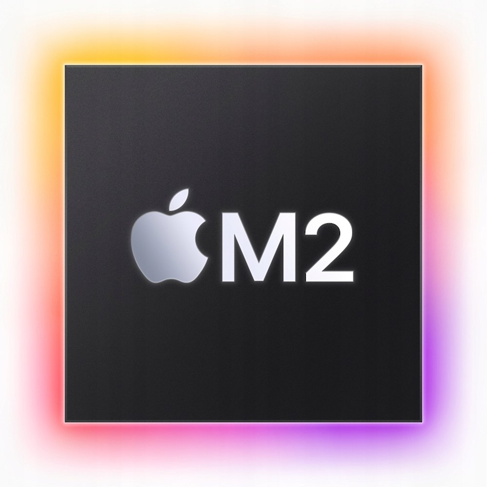 MacBook Air M2 13,6" 8GB 256GB US Midnight System operacyjny Mac OS