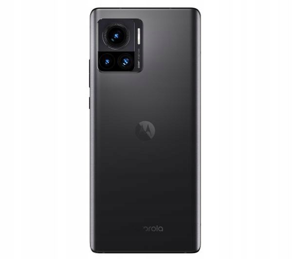 Smartfon Motorola edge 30 ultra 12/256GB Black Układ graficzny Adreno 730