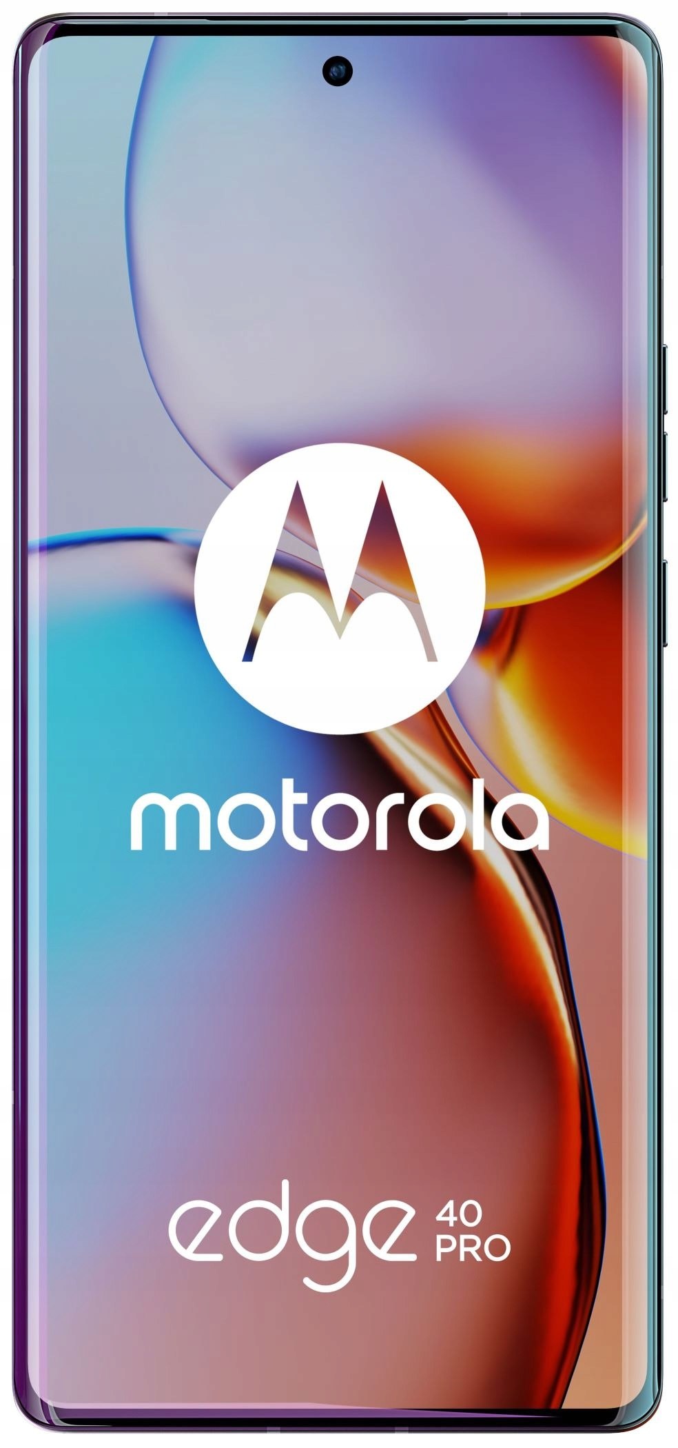 Smartfon MOTOROLA Edge 40 Pro 12-256GB 5G 165Hz Kod producenta PAWE0002PL